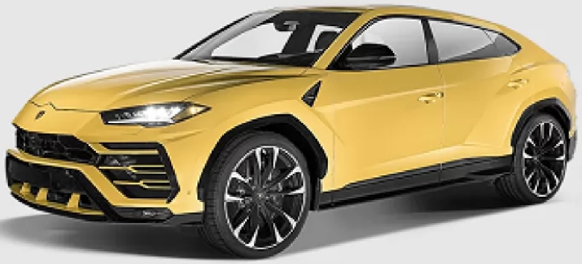 Urus S Car Prices, Specifications, Interior Exterior